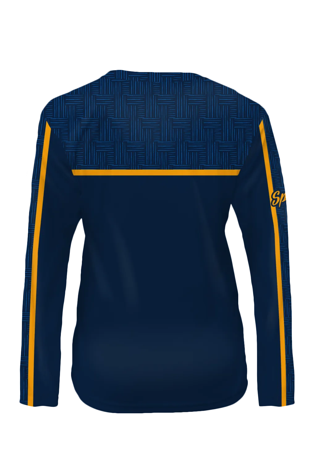 Trailblazer Long Sleeve Jersey