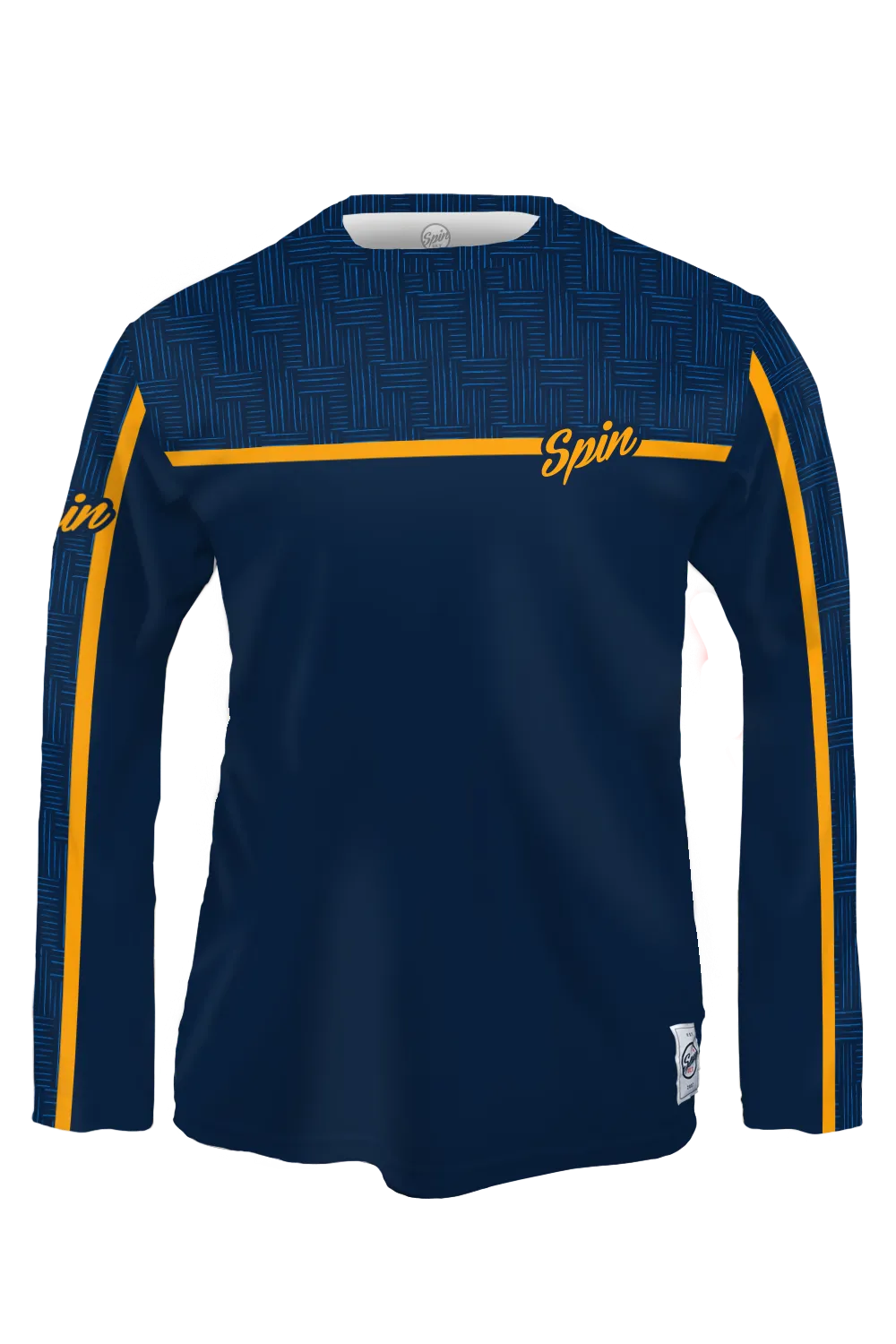 Trailblazer Long Sleeve Jersey