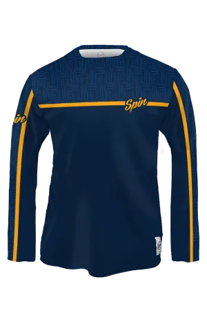 Trailblazer Long Sleeve Jersey