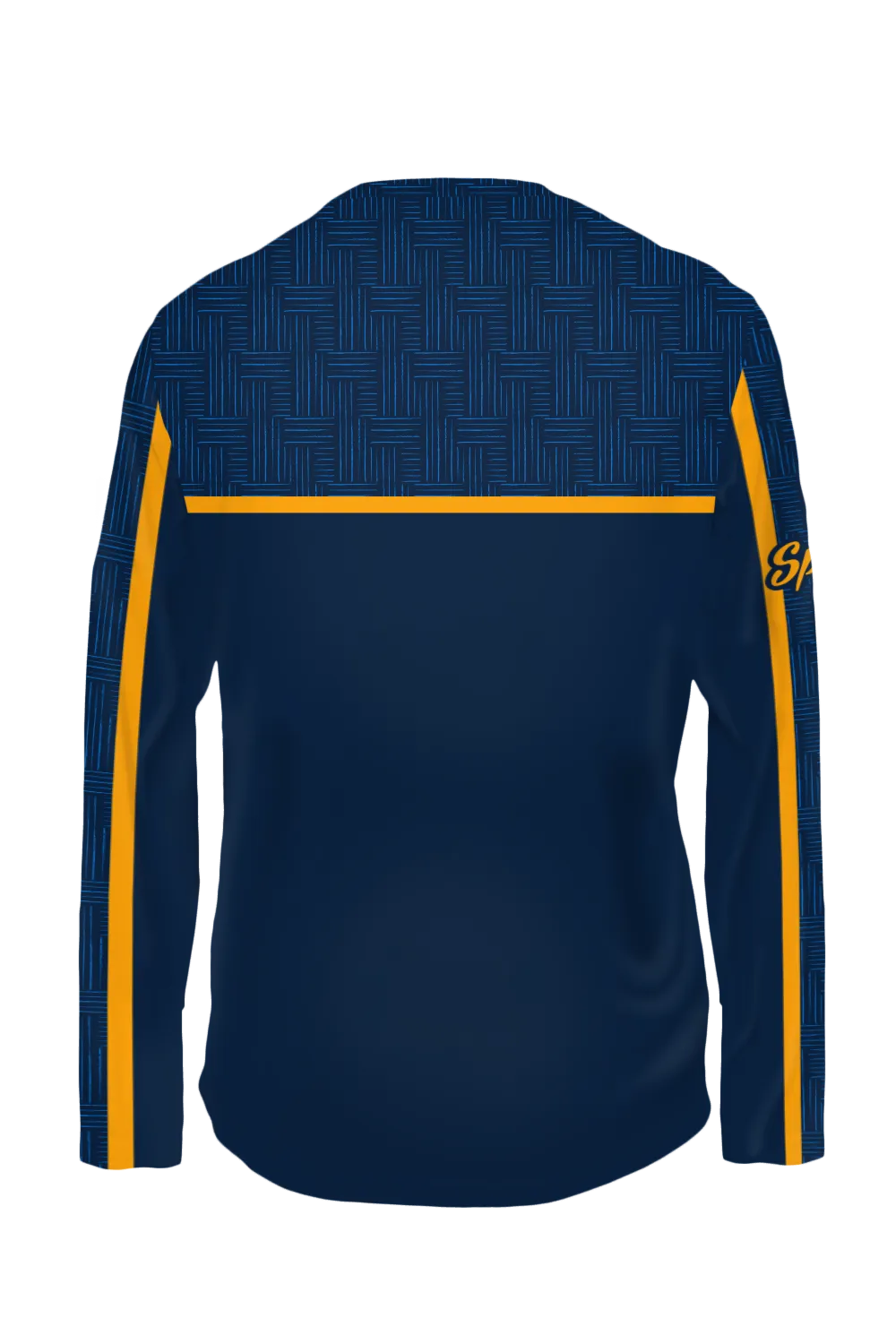 Trailblazer Long Sleeve Jersey