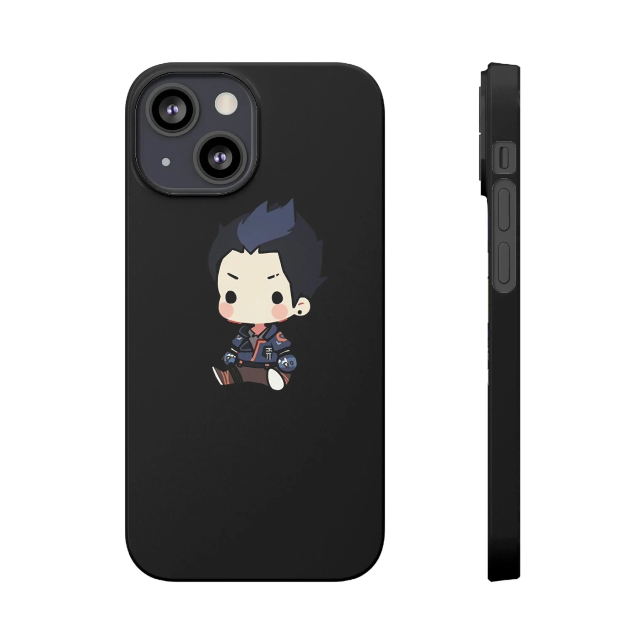 Yoru Slim Cases