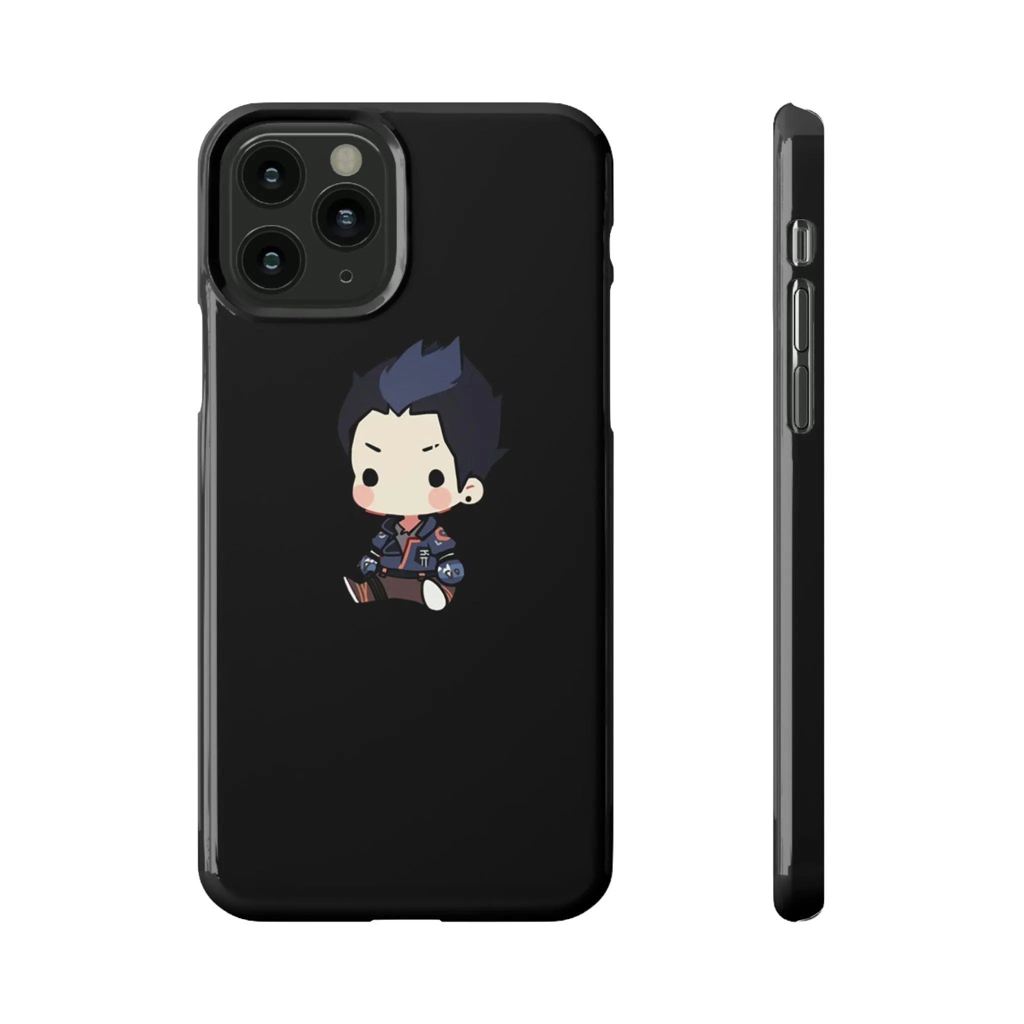 Yoru Slim Cases