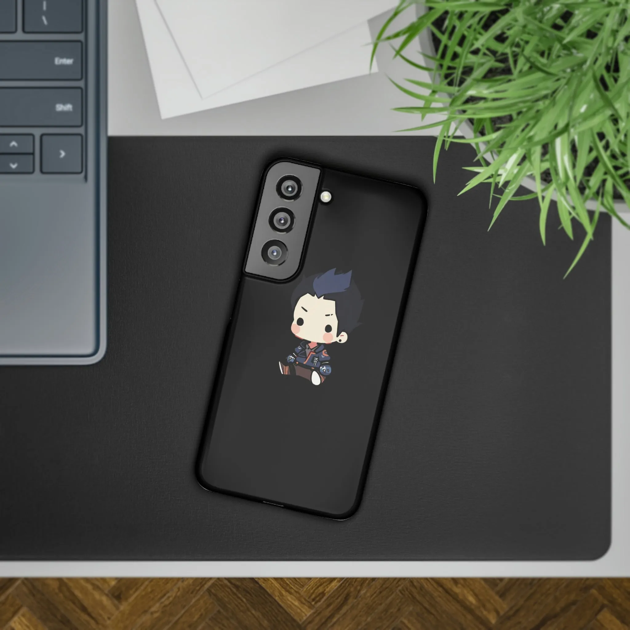 Yoru Slim Cases