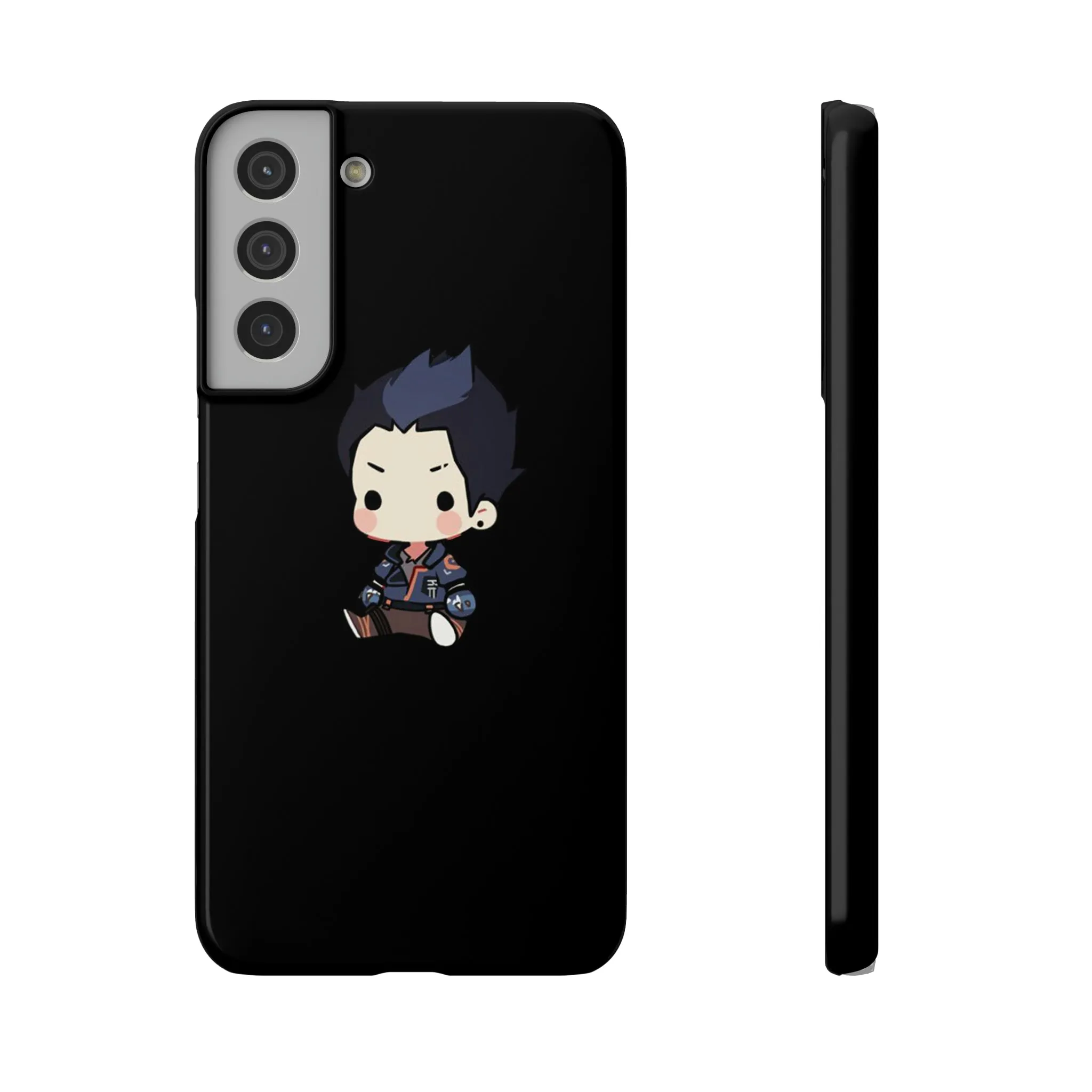 Yoru Slim Cases