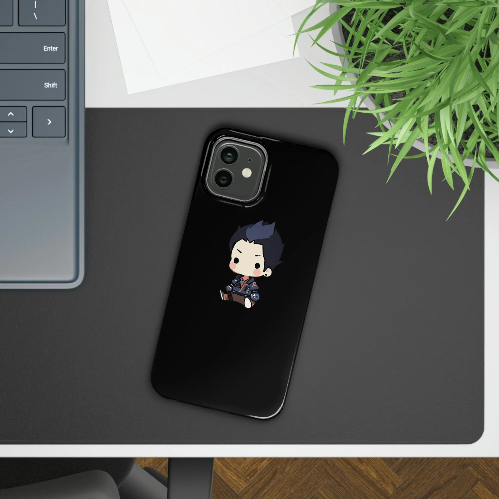 Yoru Slim Cases