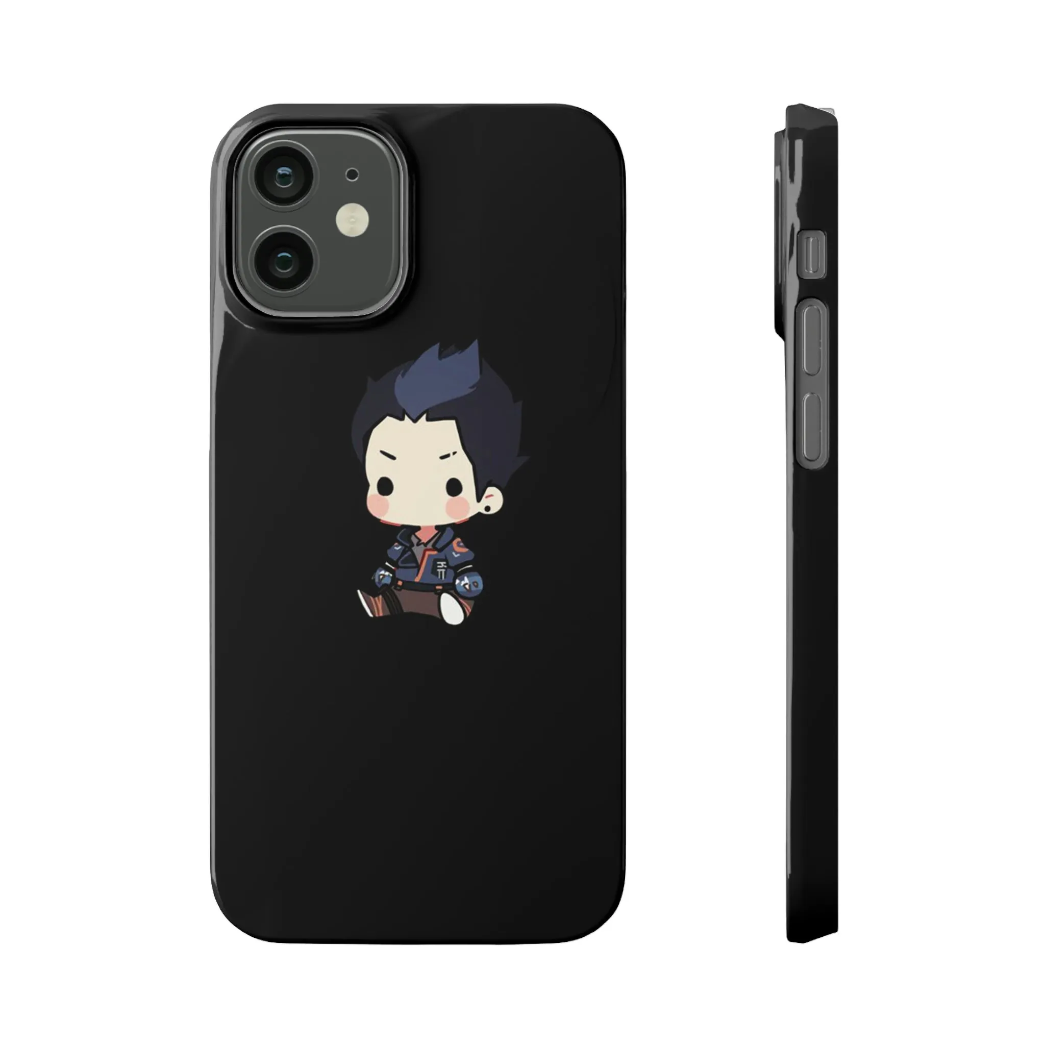 Yoru Slim Cases