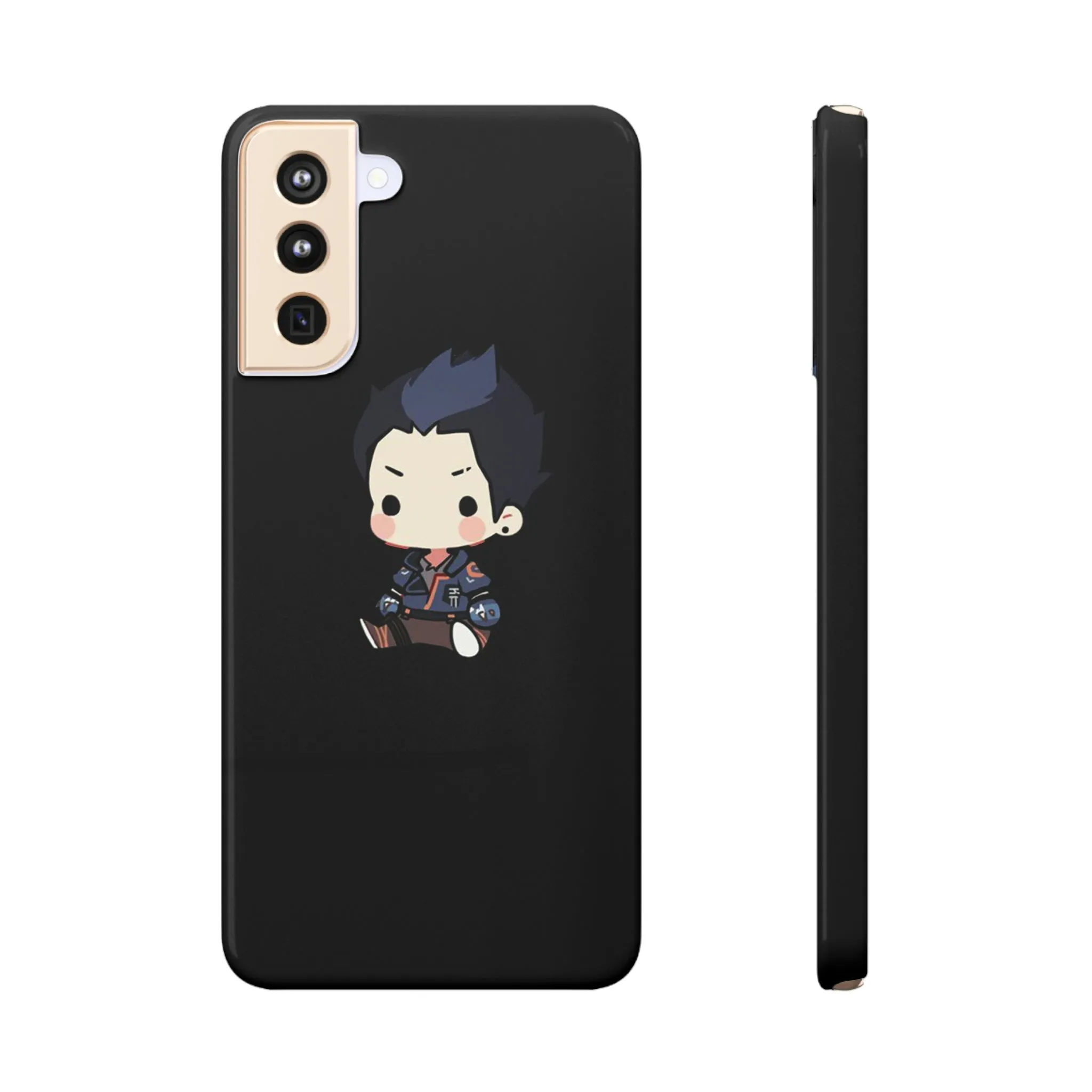 Yoru Slim Cases
