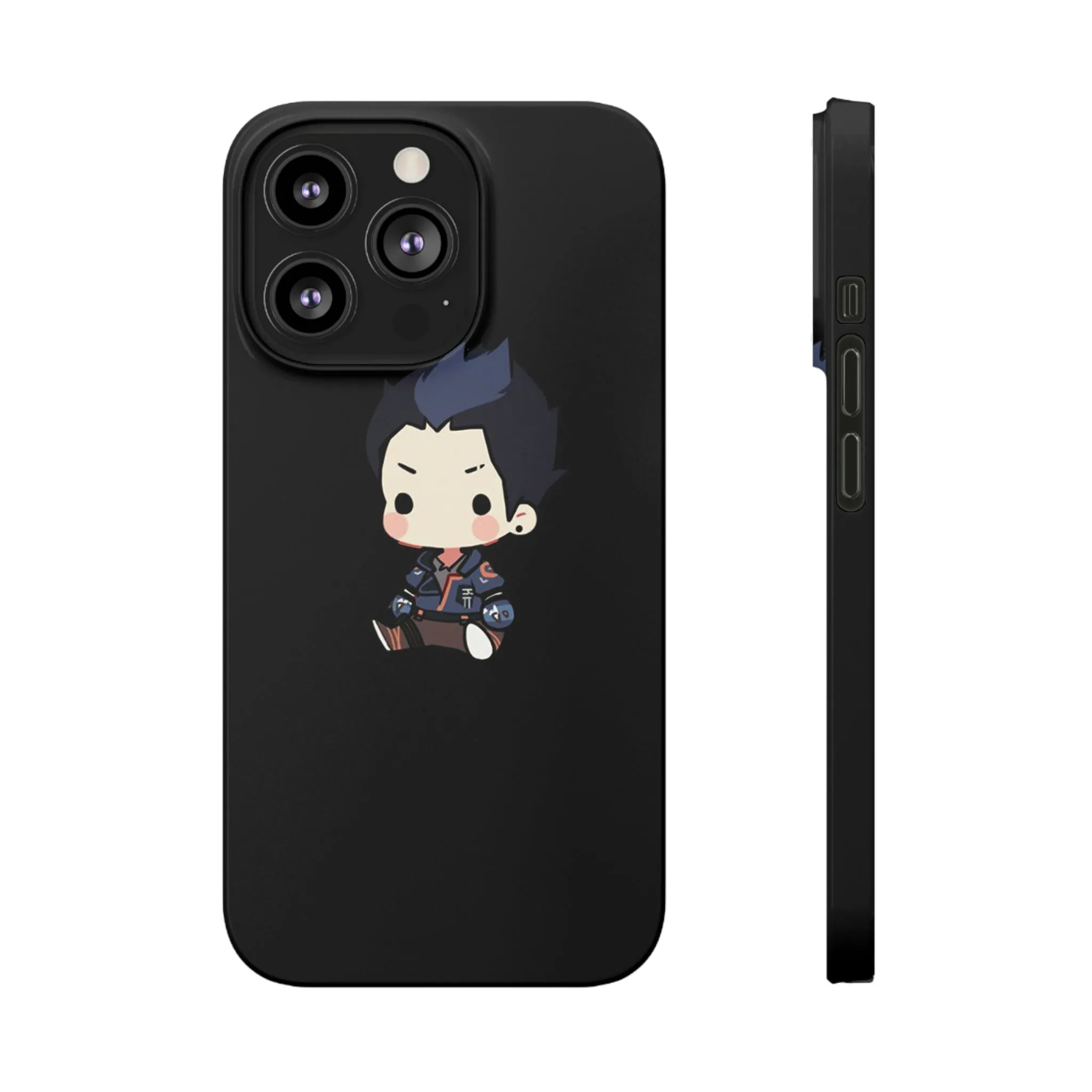 Yoru Slim Cases