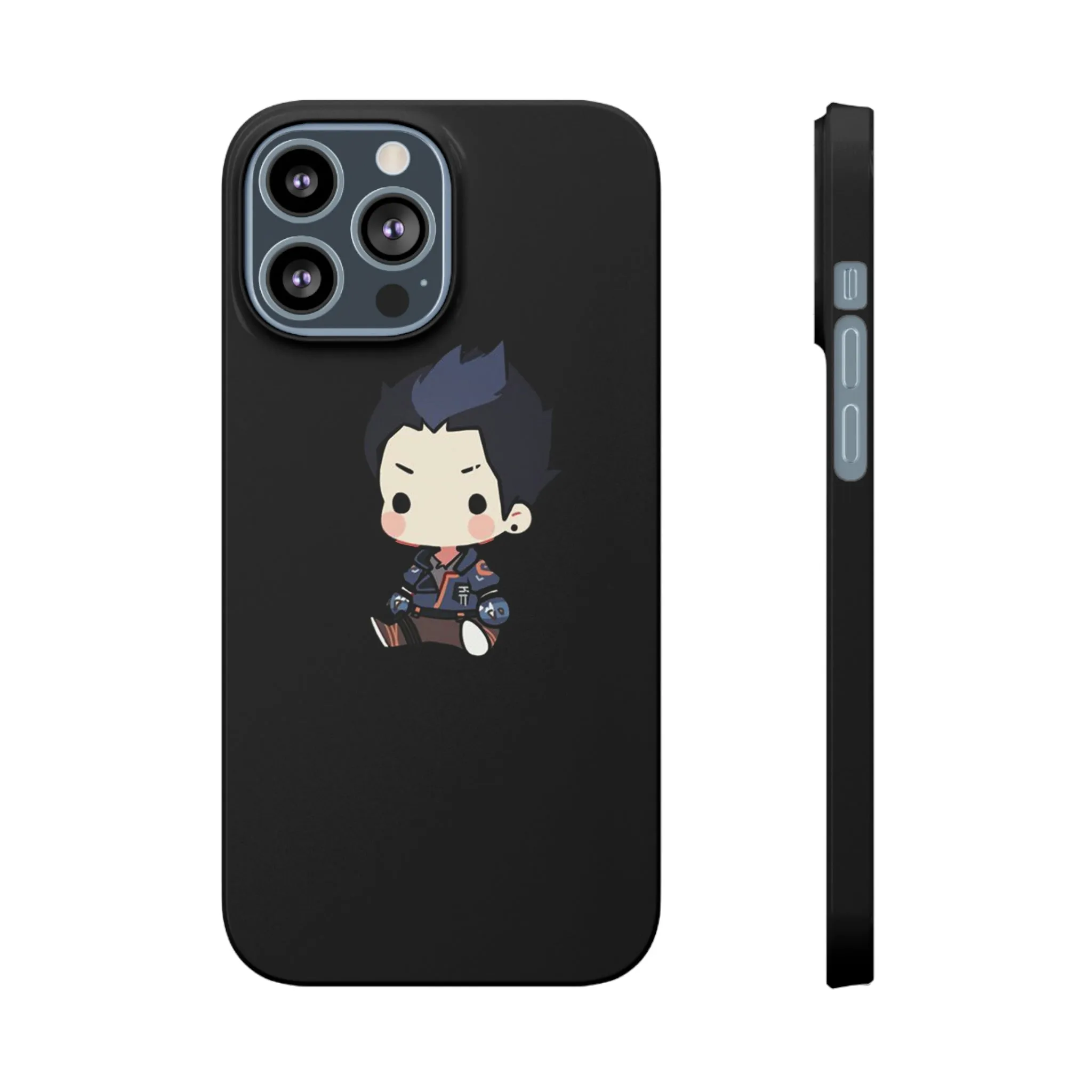 Yoru Slim Cases