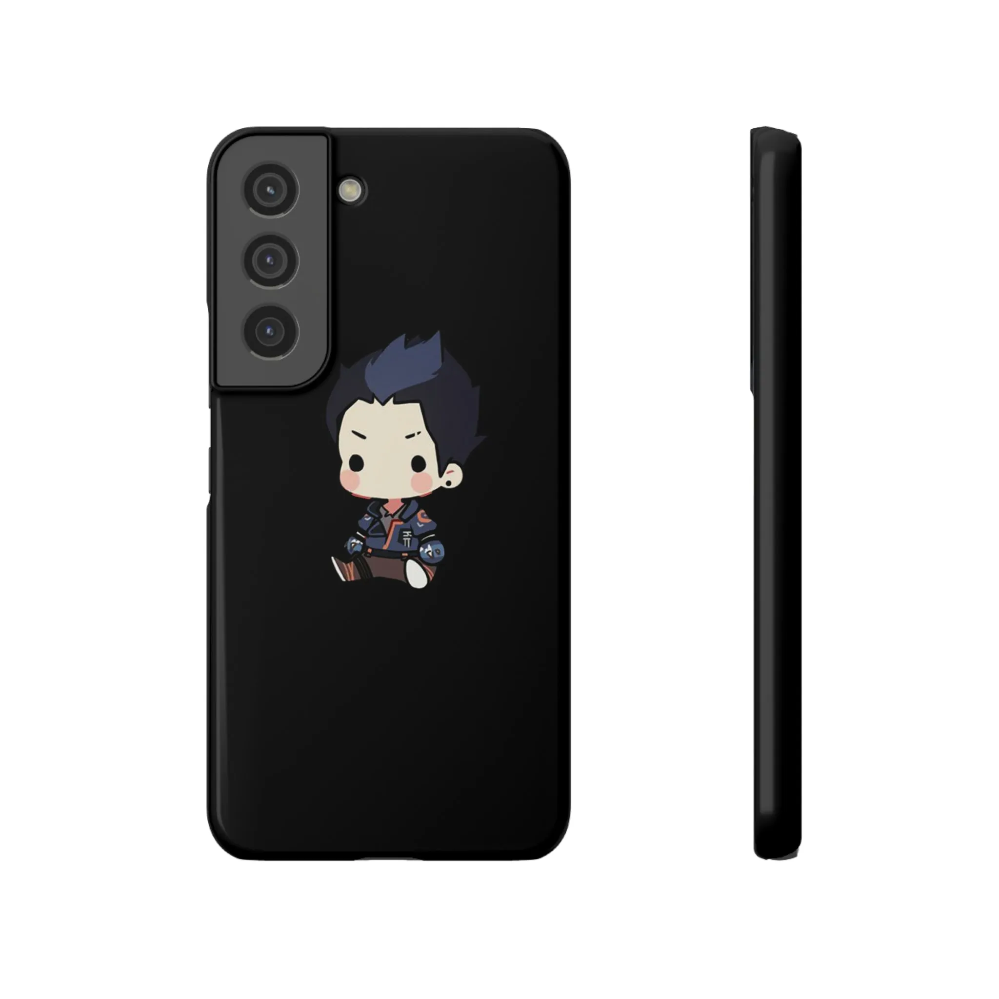 Yoru Slim Cases