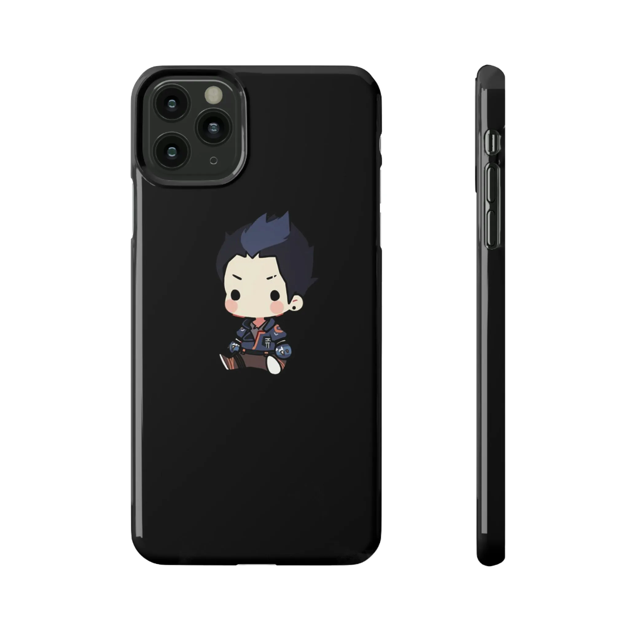 Yoru Slim Cases