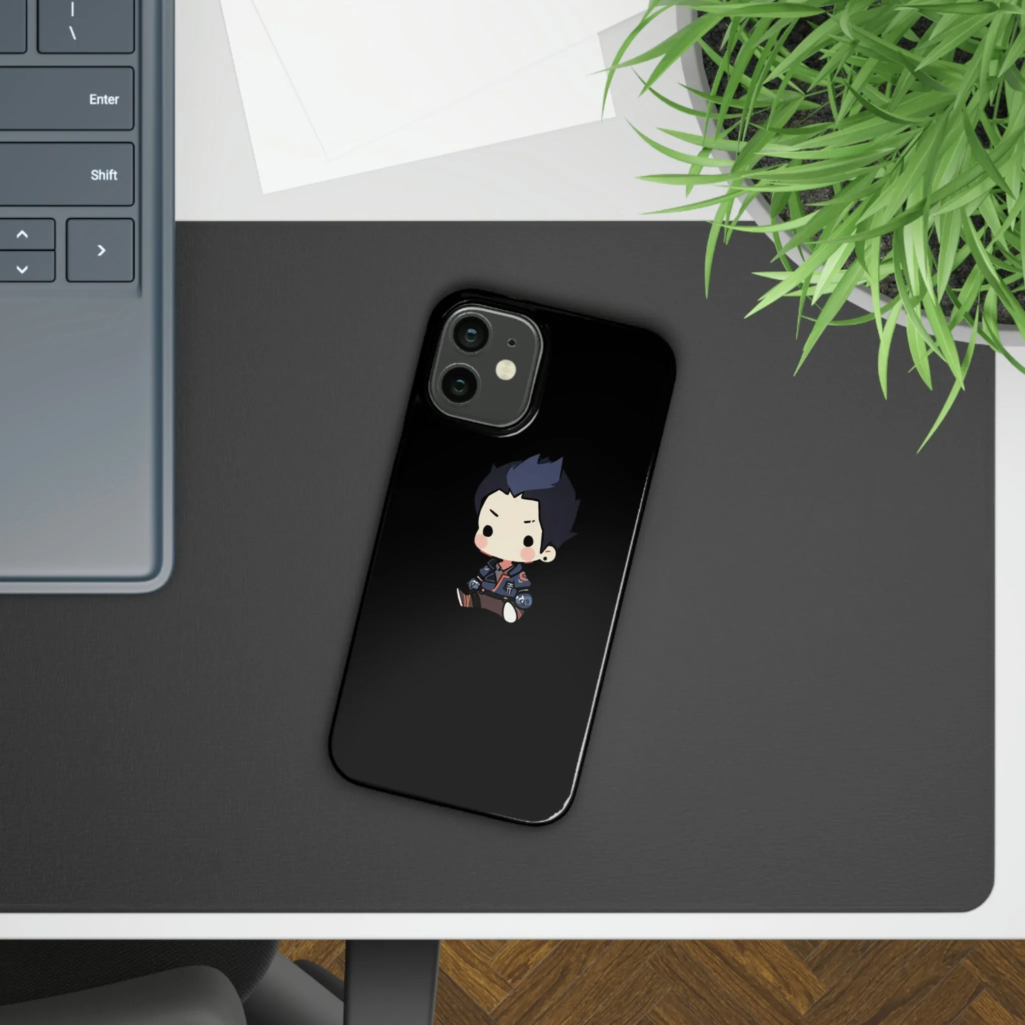 Yoru Slim Cases