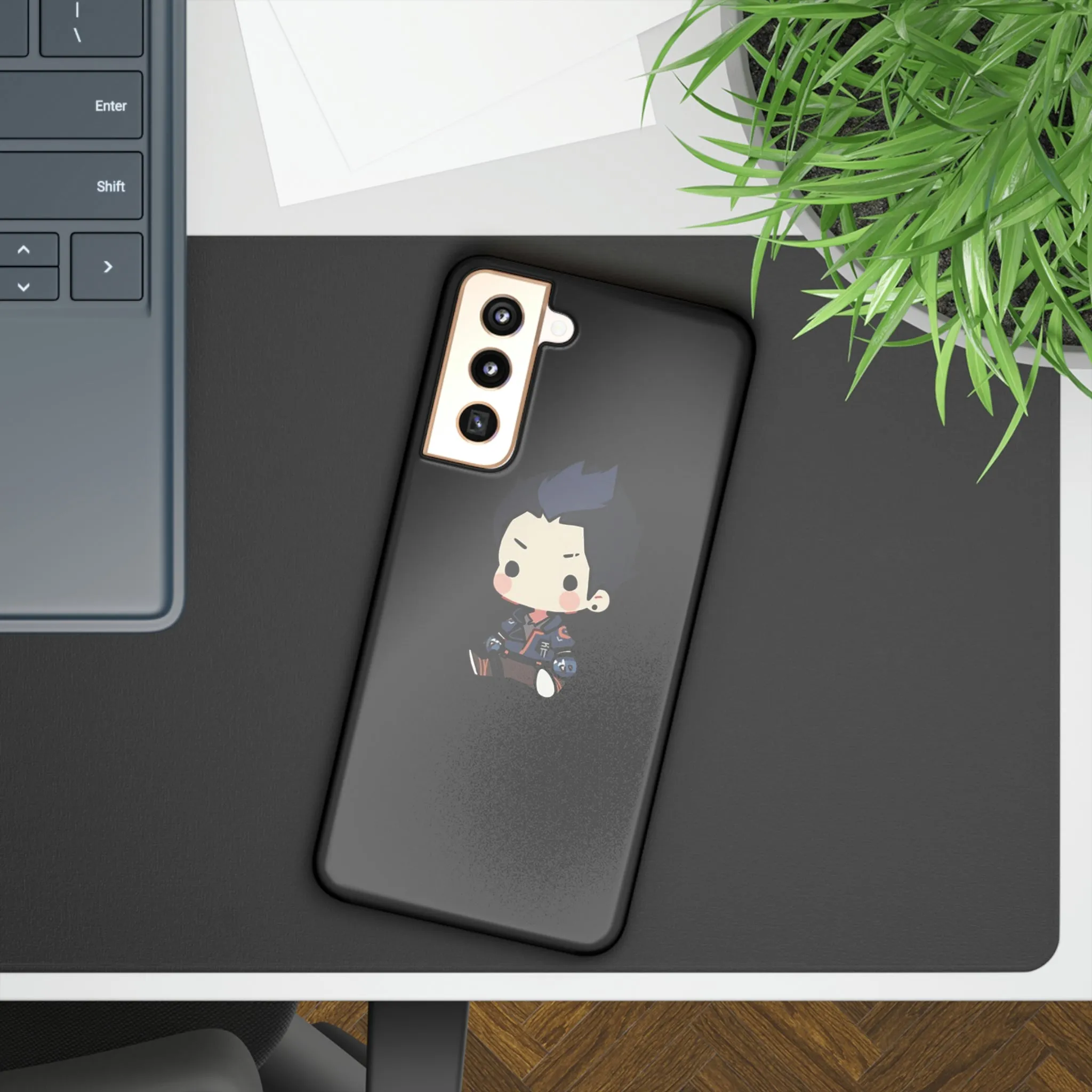 Yoru Slim Cases