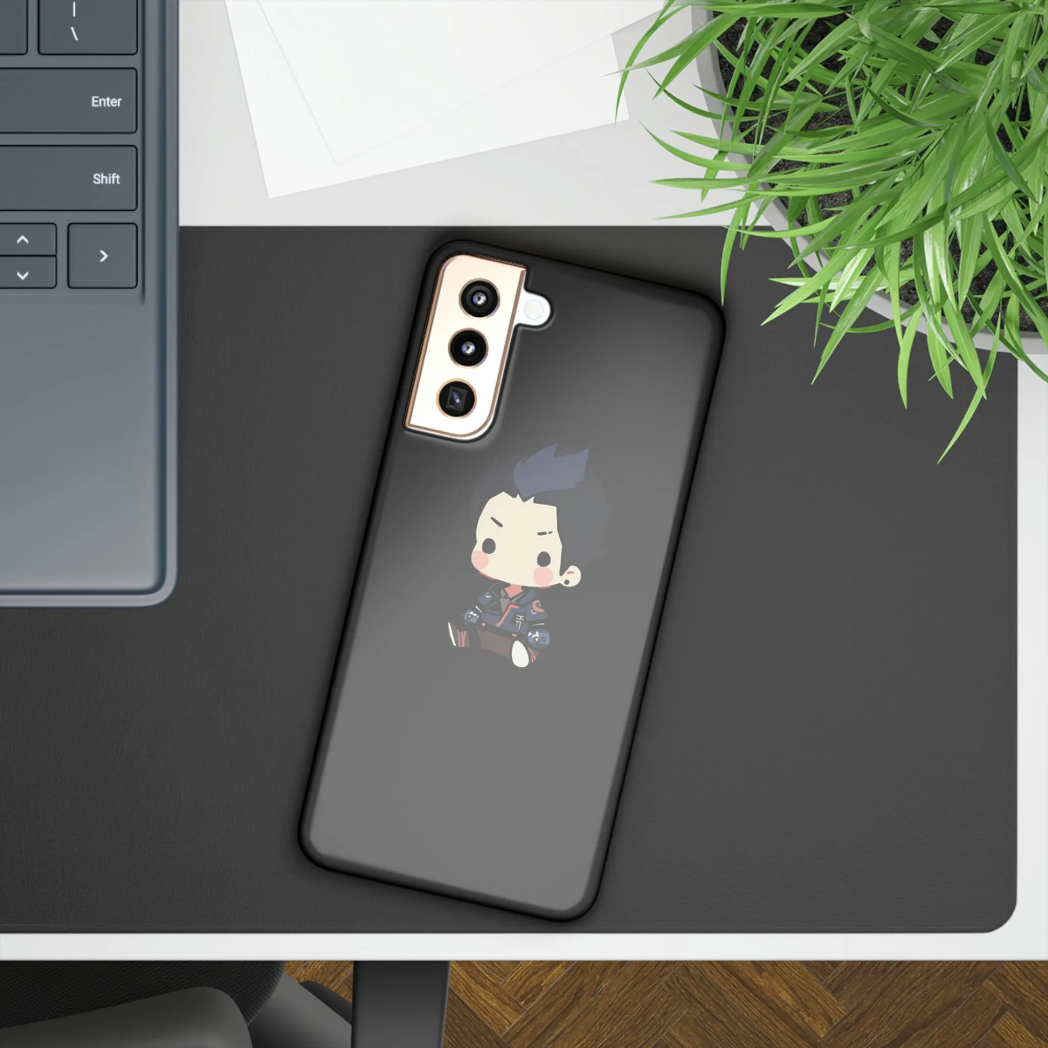 Yoru Slim Cases