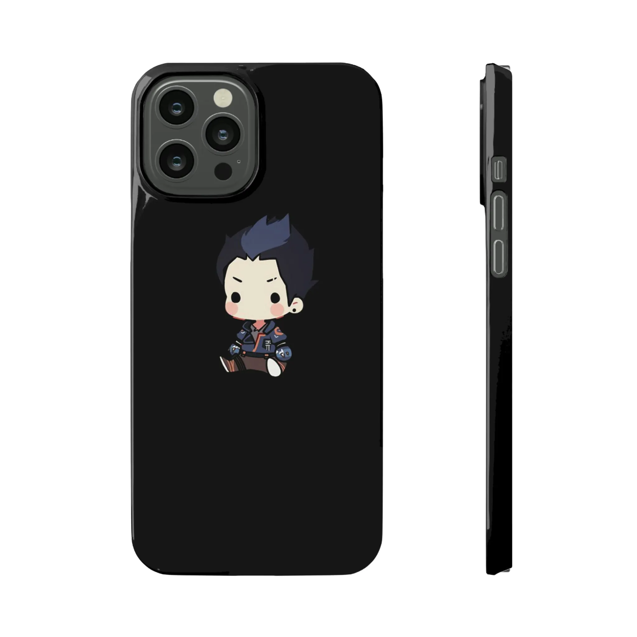 Yoru Slim Cases