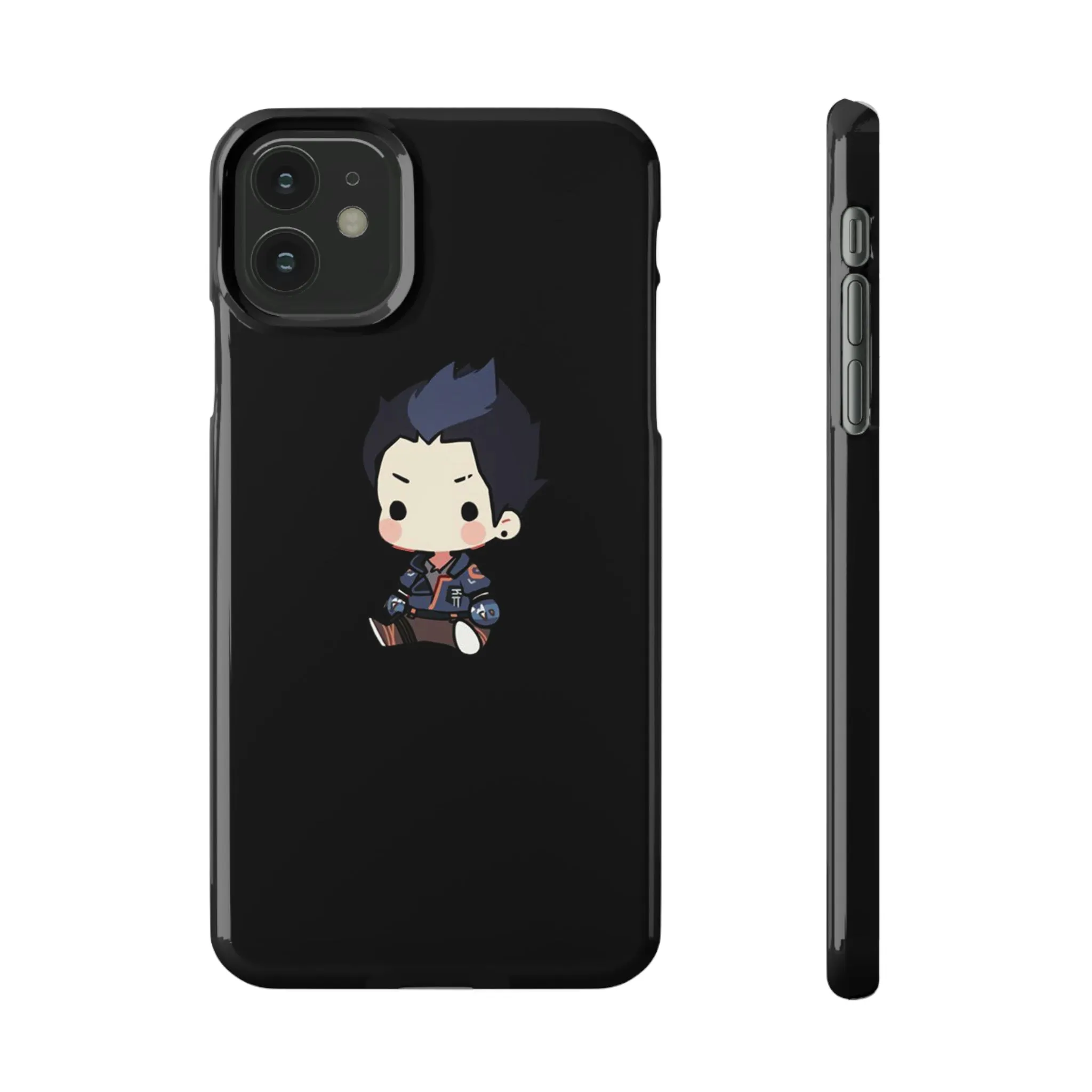 Yoru Slim Cases
