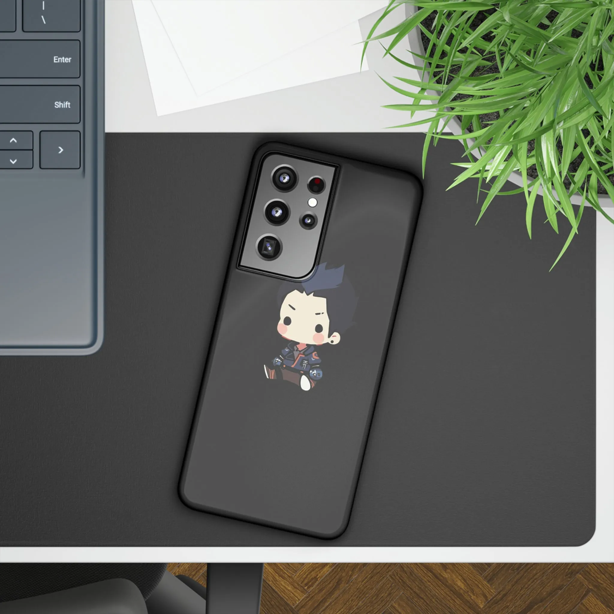 Yoru Slim Cases