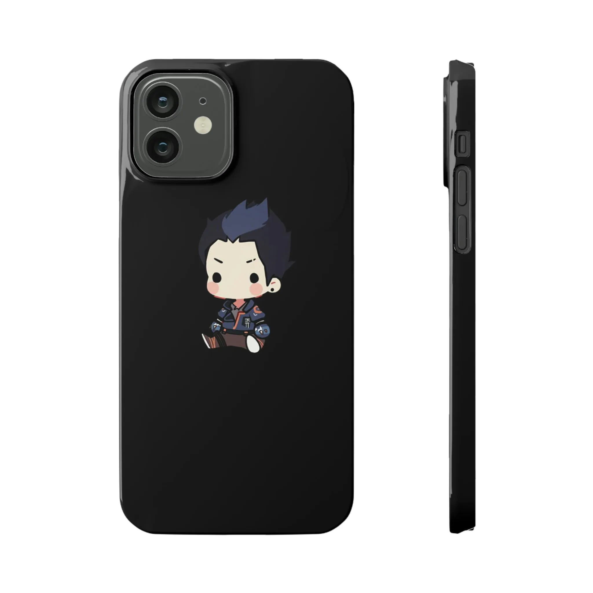 Yoru Slim Cases