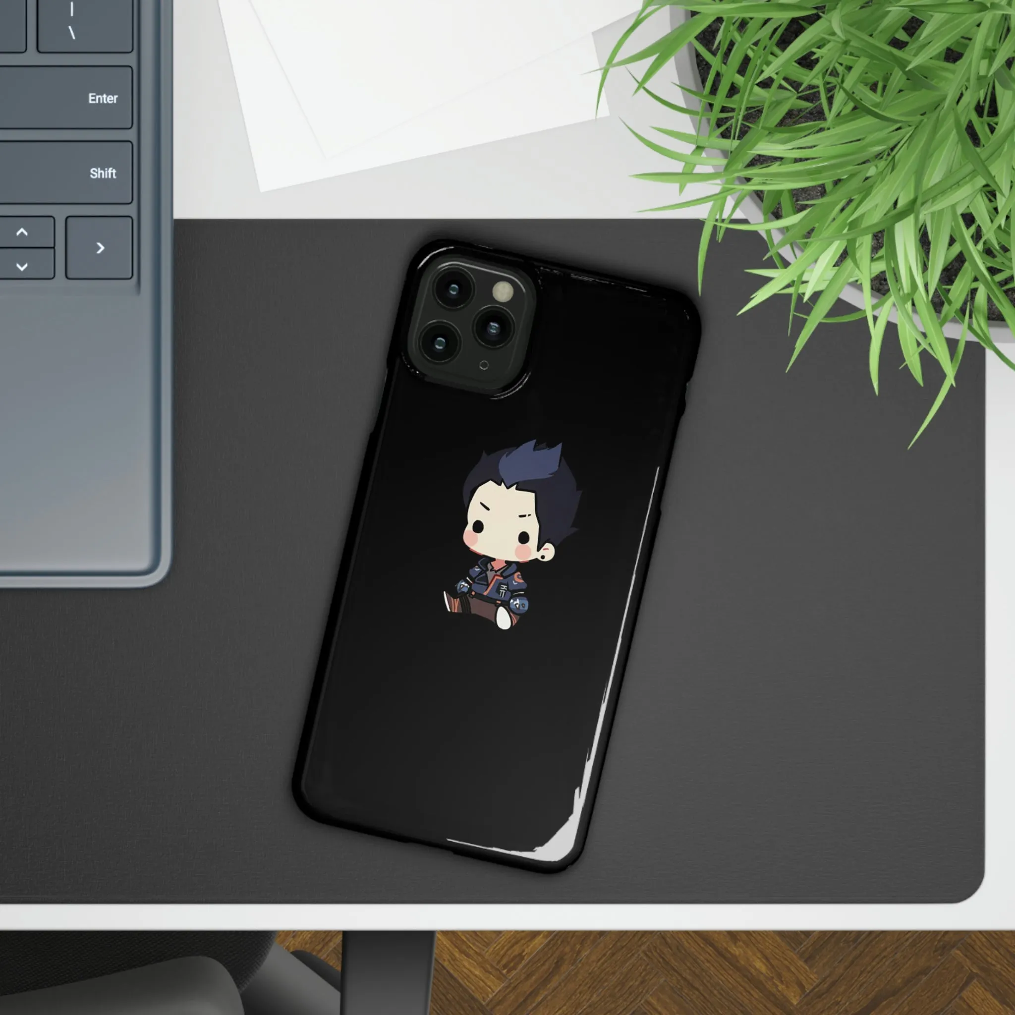 Yoru Slim Cases