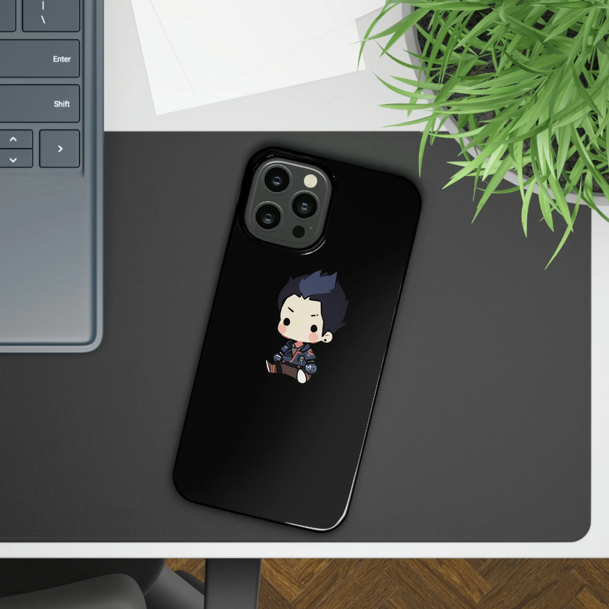 Yoru Slim Cases
