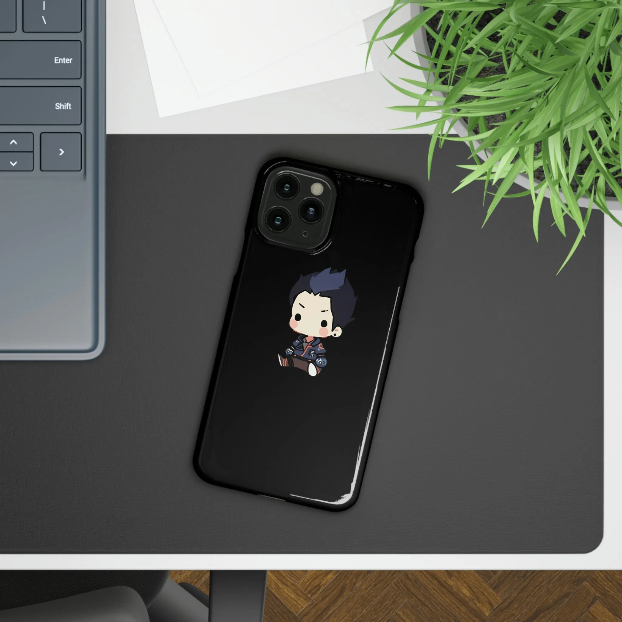 Yoru Slim Cases