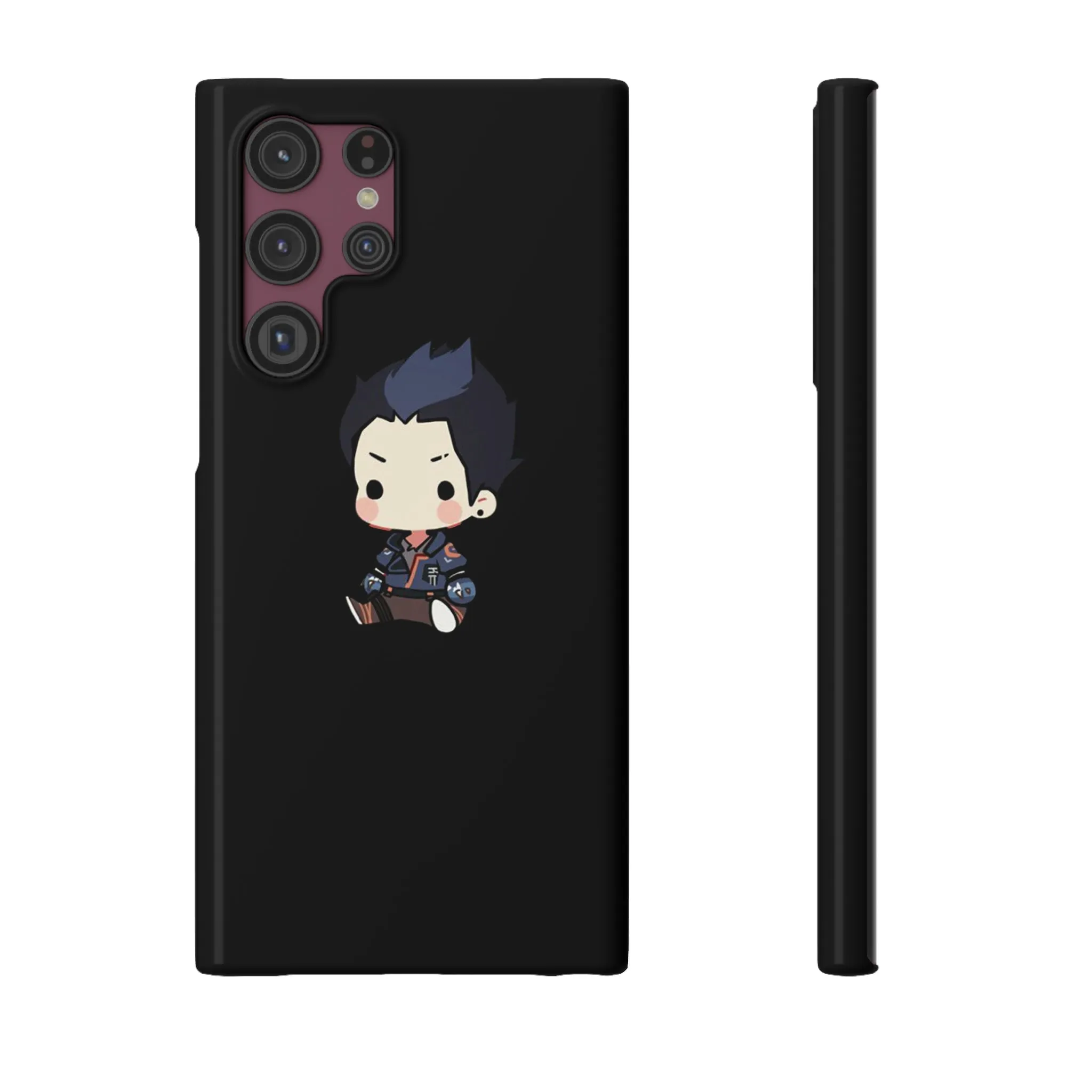 Yoru Slim Cases