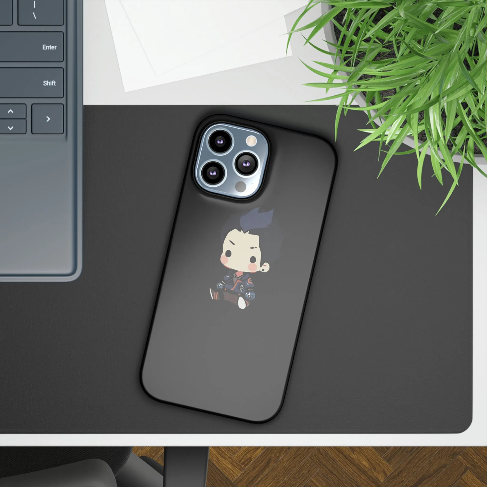 Yoru Slim Cases