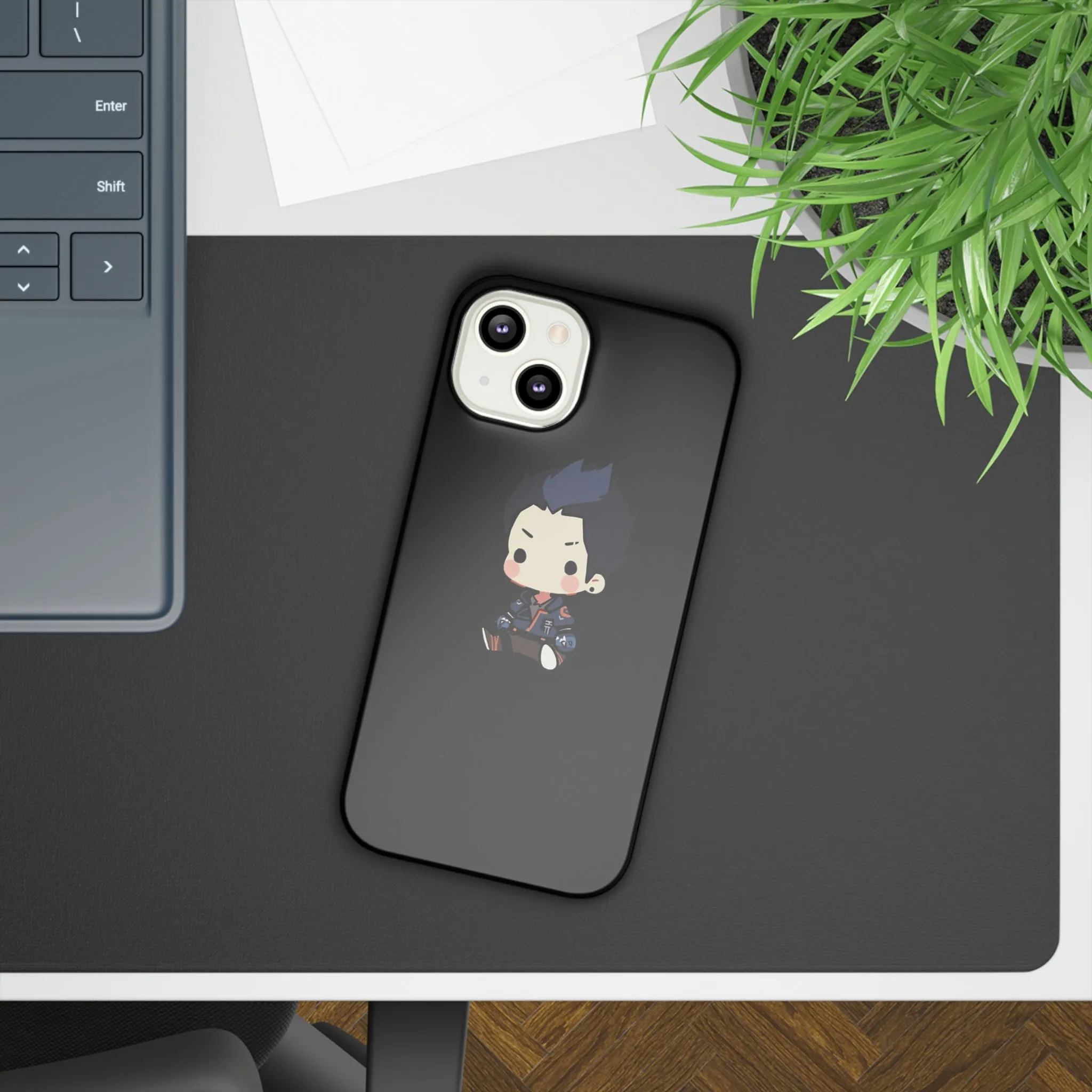 Yoru Slim Cases