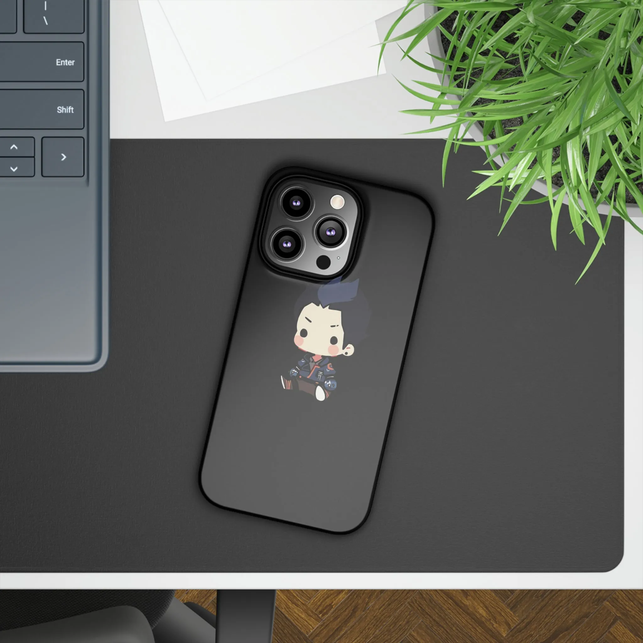 Yoru Slim Cases